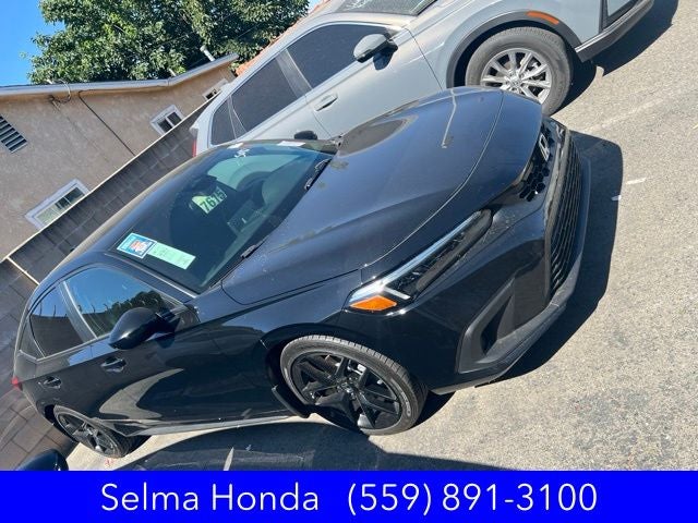 honda civic hatchback 2024 19XFL2H8XRE018498 image honda civic hatchback 2024 19XFL2H8XRE018498 image